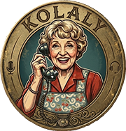 Kolaly